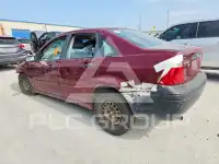 2007 Ford FOCUS фото