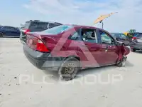 2007 Ford FOCUS фото