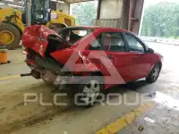 2007 Ford FOCUS фото