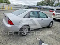 2007 Ford FOCUS photo