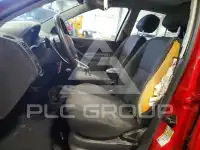 2007 Ford FOCUS фото