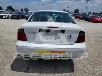 2007 Ford FOCUS photo