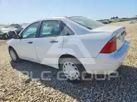 2007 Ford FOCUS фото