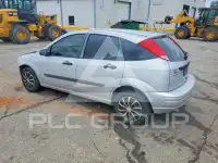 2007 Ford FOCUS photo