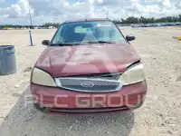 2007 Ford FOCUS photo