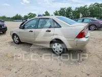 2007 Ford FOCUS фото