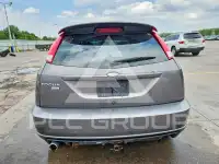 2007 Ford FOCUS photo