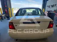 2007 Ford FOCUS фото