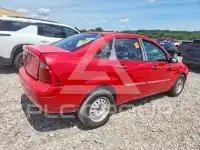 2007 Ford FOCUS фото