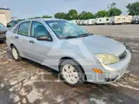 2007 Ford FOCUS фото