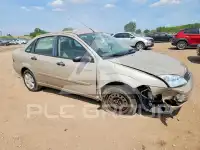 2007 Ford FOCUS фото