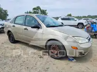 2007 Ford FOCUS фото