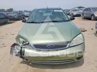 2007 Ford FOCUS фото