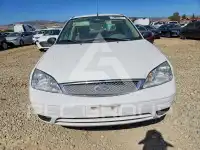 2007 Ford FOCUS фото