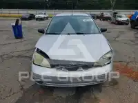 2007 Ford FOCUS photo