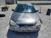 2007 Ford FOCUS фото