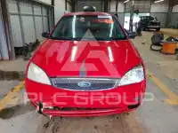 2007 Ford FOCUS фото