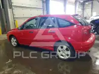 2007 Ford FOCUS фото