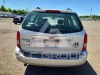 2007 Ford FOCUS фото
