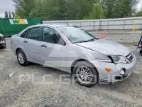2007 Ford FOCUS photo