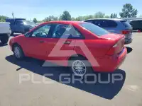 2007 Ford FOCUS фото