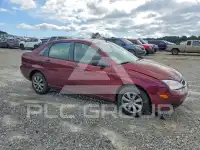2007 Ford FOCUS фото