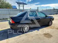 2007 Ford FOCUS фото