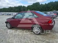 2007 Ford FOCUS фото