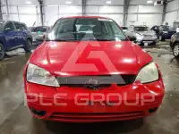 2007 Ford FOCUS фото