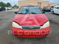 2007 Ford FOCUS фото