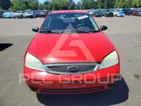 2007 Ford FOCUS фото