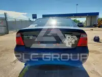 2007 Ford FOCUS фото