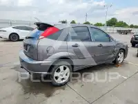 2007 Ford FOCUS photo