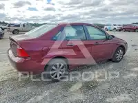 2007 Ford FOCUS фото
