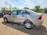 2007 Ford FOCUS фото