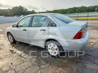 2007 Ford FOCUS фото