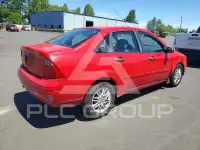 2007 Ford FOCUS фото
