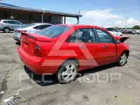 2007 Ford FOCUS фото