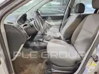 2007 Ford FOCUS photo