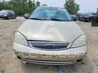 2007 Ford FOCUS фото