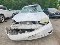 2007 Ford FOCUS photo