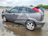 2007 Ford FOCUS photo