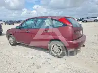 2007 Ford FOCUS photo