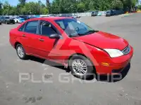 2007 Ford FOCUS фото