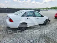 2007 Ford FOCUS фото