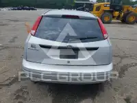 2007 Ford FOCUS photo