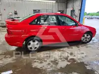 2007 Ford FOCUS photo
