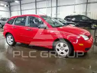 2007 Ford FOCUS фото