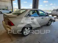 2007 Ford FOCUS фото
