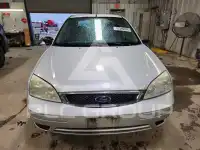 2007 Ford FOCUS photo